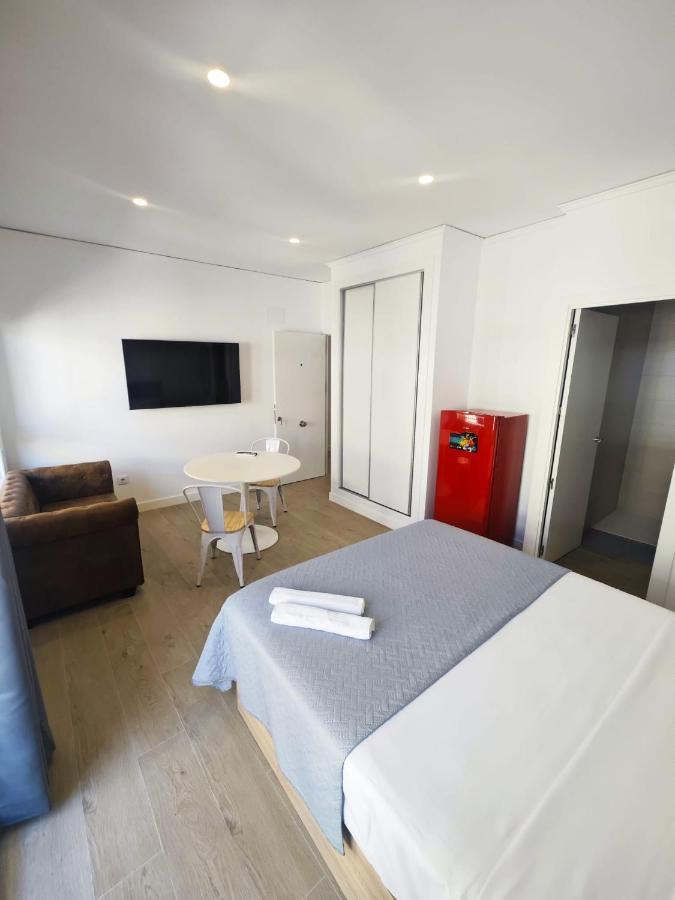 Pare Pere Rooms Dénia Exterior foto