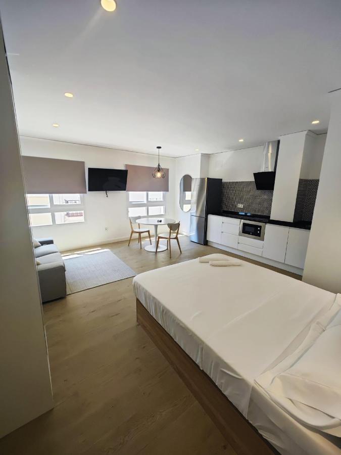Pare Pere Rooms Dénia Exterior foto
