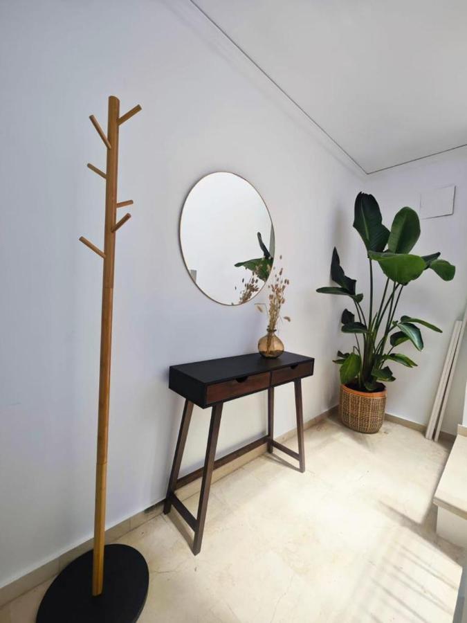 Pare Pere Rooms Dénia Exterior foto