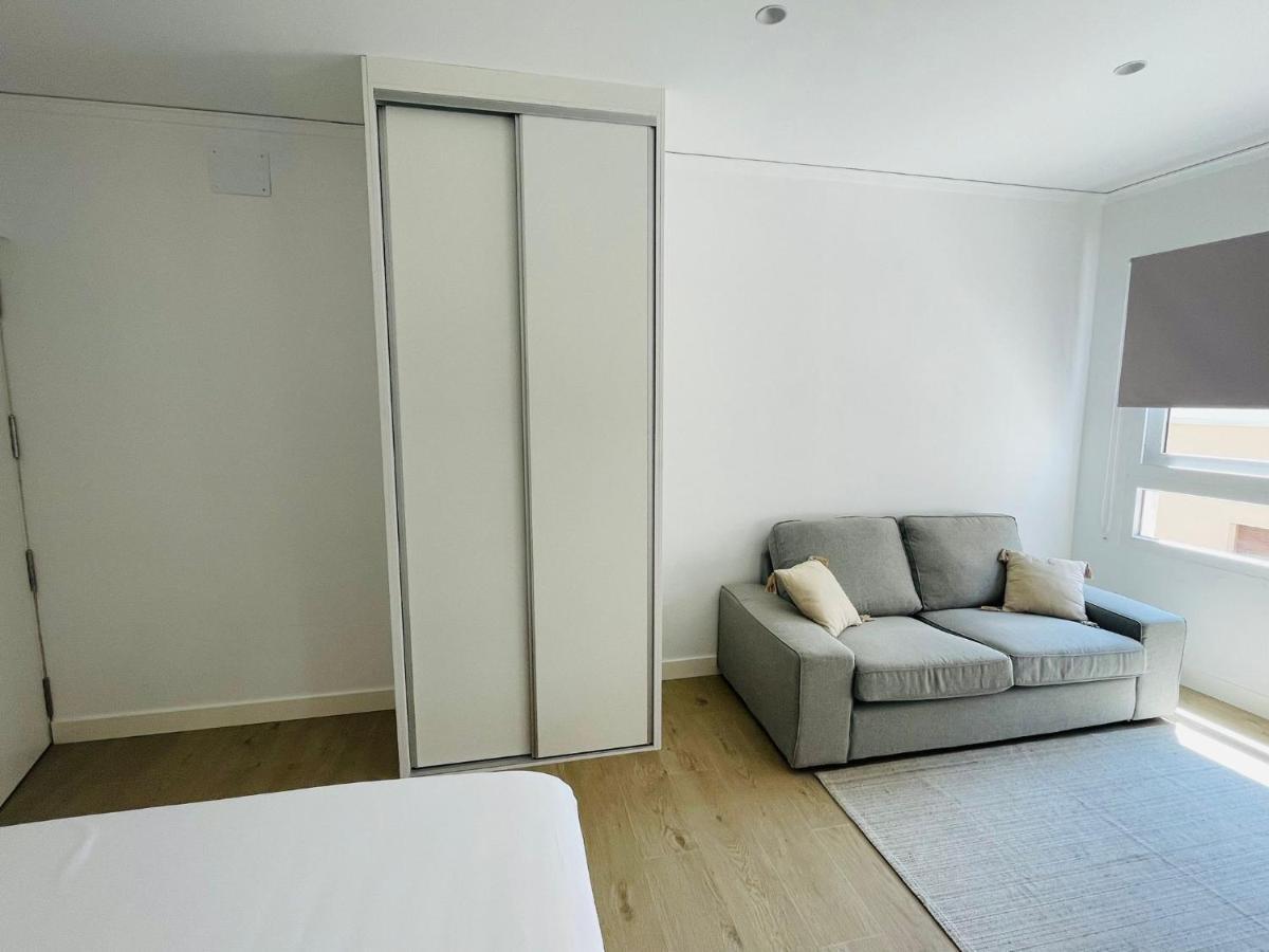 Pare Pere Rooms Dénia Exterior foto