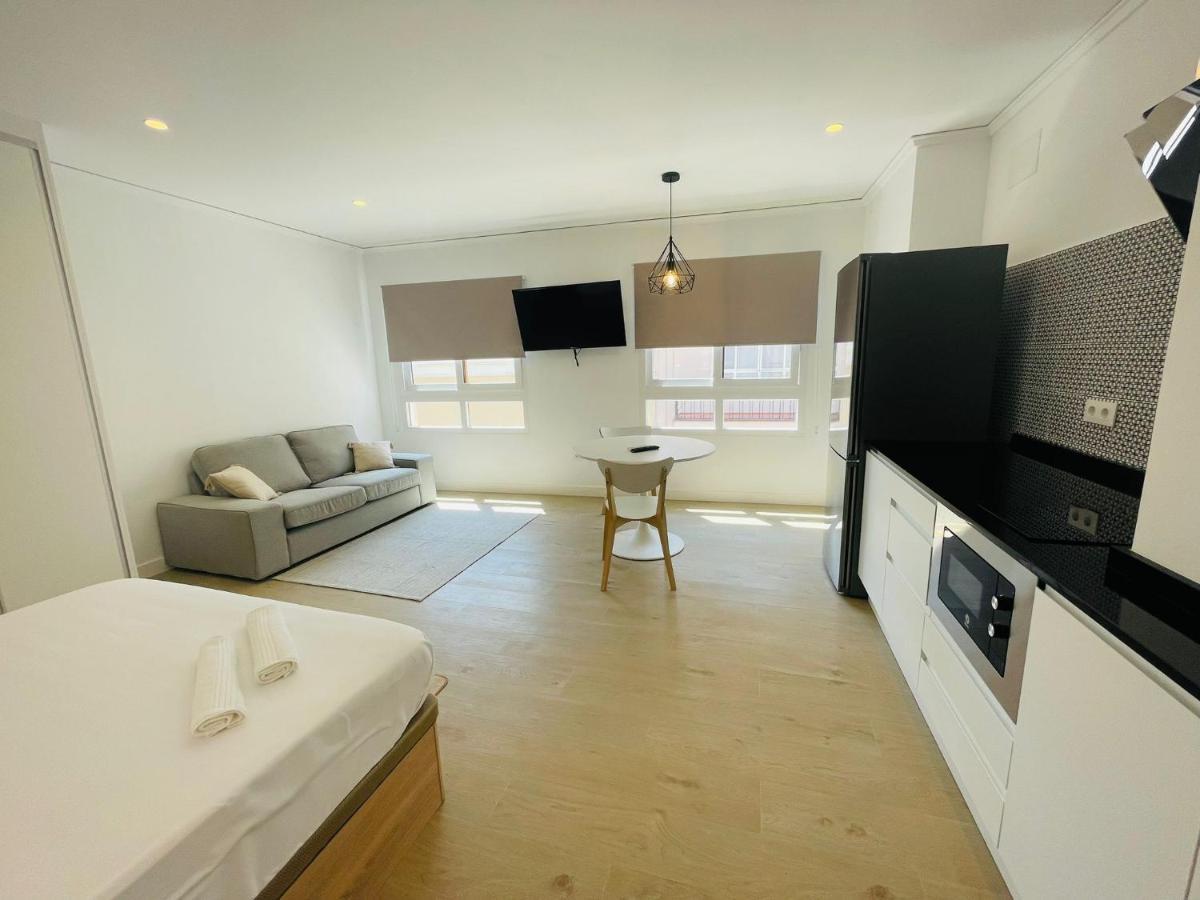 Pare Pere Rooms Dénia Exterior foto