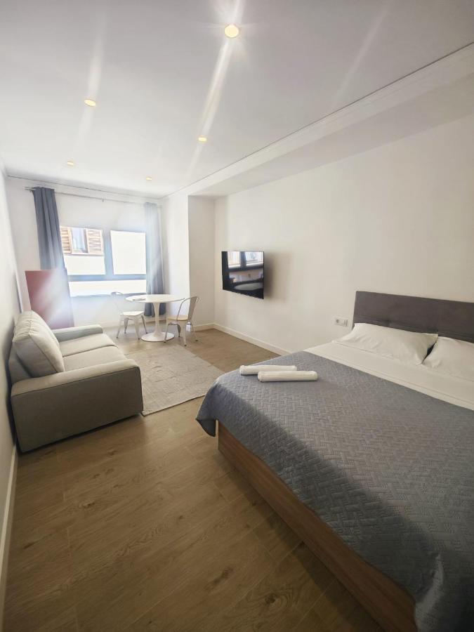 Pare Pere Rooms Dénia Exterior foto