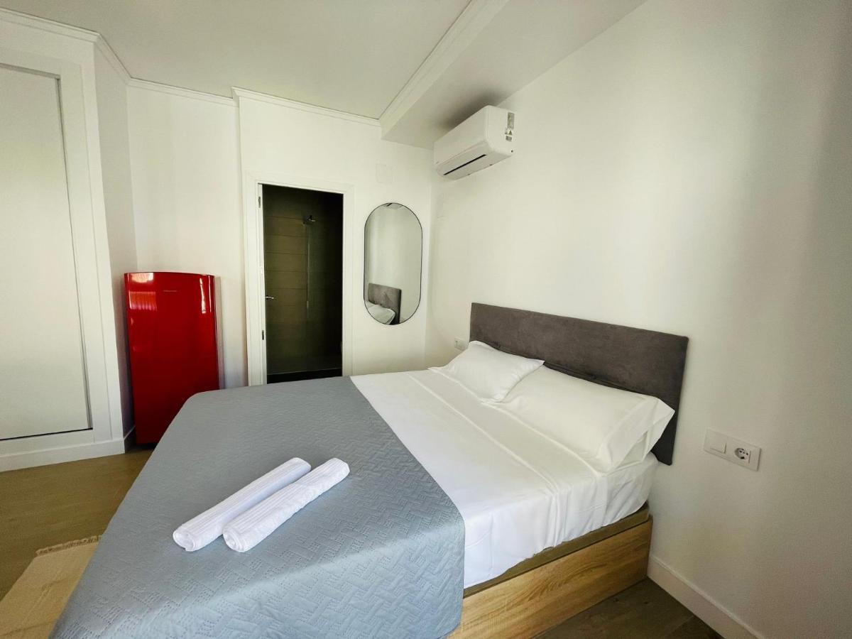 Pare Pere Rooms Dénia Exterior foto