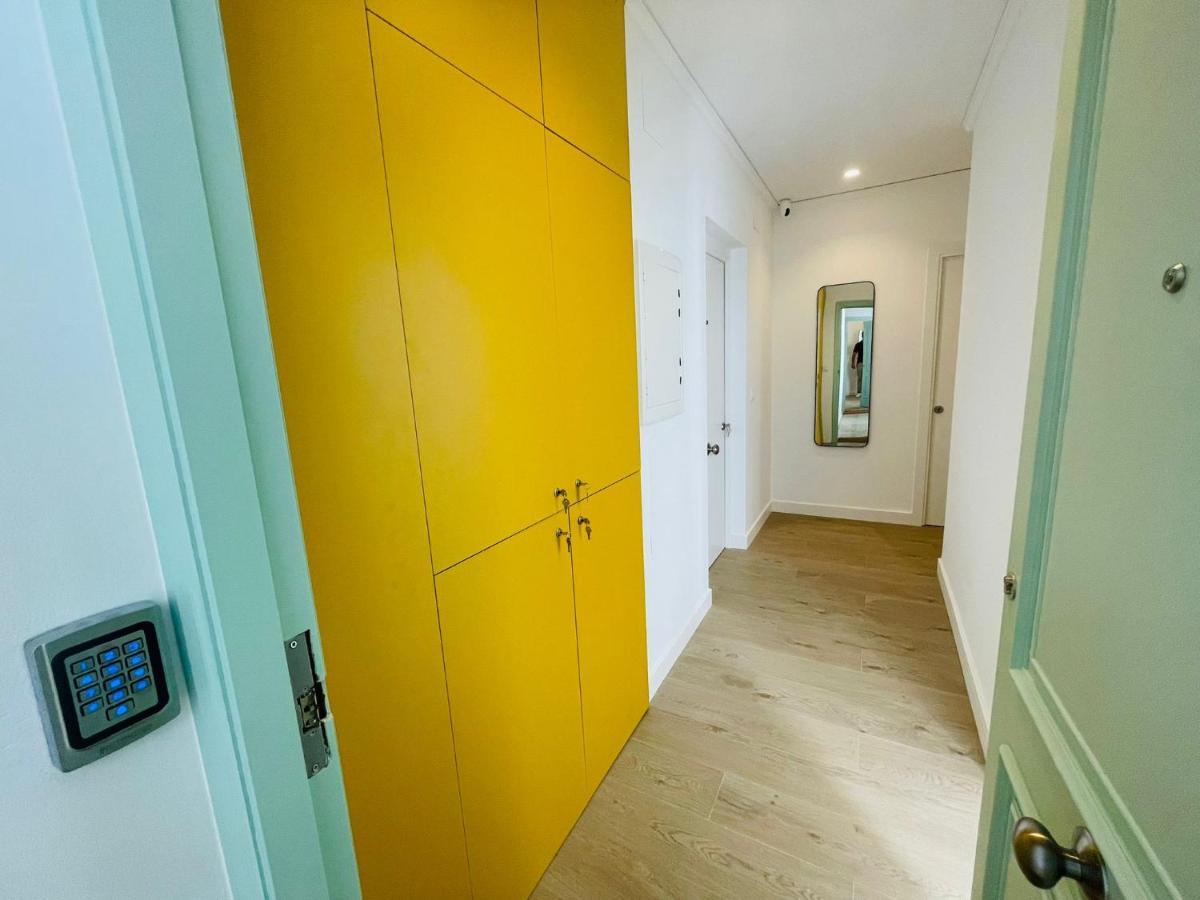 Pare Pere Rooms Dénia Exterior foto